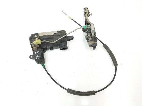 Used Front right lock OPEL ASTRA H GTC (A04) 1.7 CDTi (L08) (101 hp) 4937476