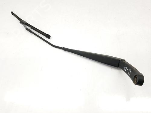 Used Front windshield wiper arm SKODA FABIA III (NJ3) 1.0 (75 hp) 10485790