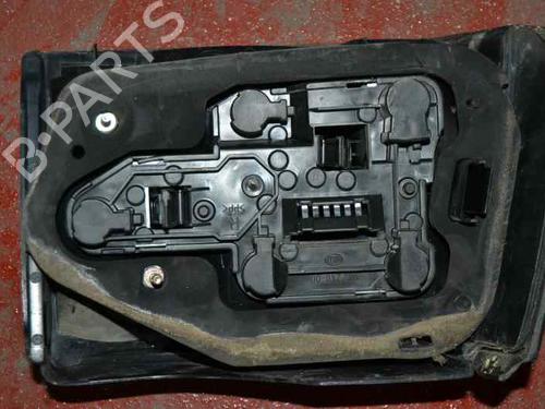 Right taillight SEAT IBIZA II (6K1) 1.4 | BP1542560C35 