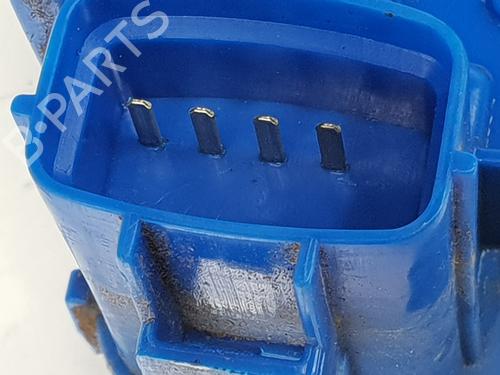 Front right lock FIAT 500L (351_, 352_) 1.4 (199LYB1B) | BP22546855C97 