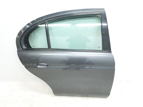 Dør høyre bak JAGUAR S-TYPE II (X200) 2.7 D (207 hp) 31805866