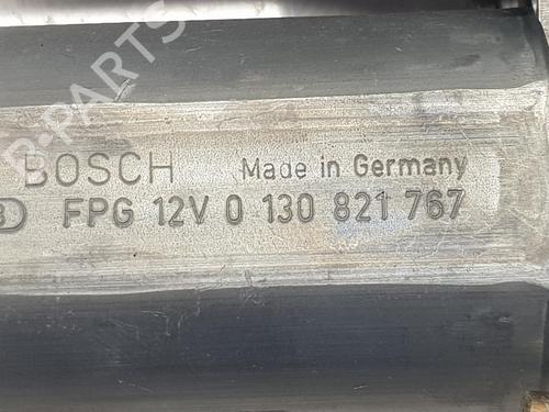Left rear window motor VW GOLF IV (1J1) 1.8 T | BP9858728E23 