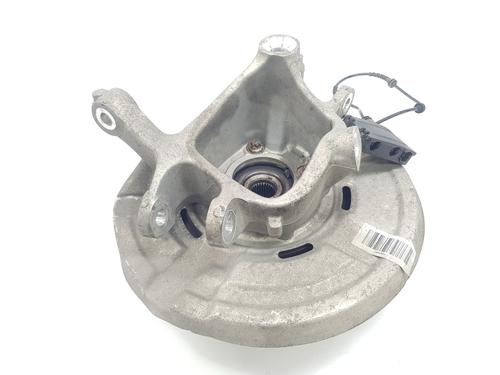 Left rear steering knuckle BMW 5 (F10) 525 d | BP26294377M27 