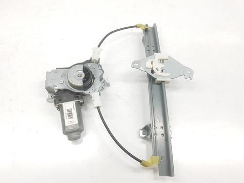 Rear right window mechanism NISSAN QASHQAI / QASHQAI +2 I (J10, NJ10, JJ10E) 1.5 dCi | BP8340656C25 