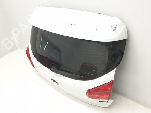 Tailgate KIA CEE'D SW (ED) 1.4 CVVT | BP17960050C6
