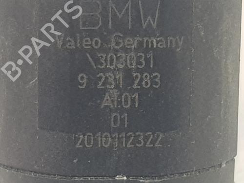 Electronic module BMW 6 Coupe (F13) 640 d | BP17195956M83 
