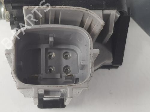 Front right window mechanism NISSAN JUKE (F15) 1.2 DIG-T | BP8680883C23 