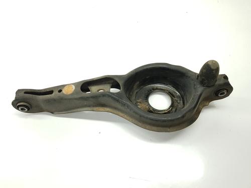 Left rear suspension arm FORD FOCUS III 1.0 EcoBoost | BP24522221M14 