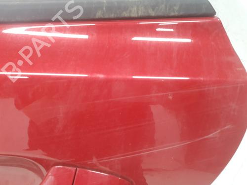 Left rear door KIA RIO IV (YB, SC, FB) 1.2 CVVT | BP25290158C4 