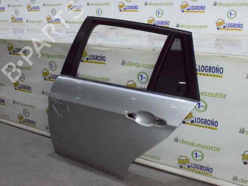 Left rear door BMW 3 Touring (E91) 320 d | BP780926C4 