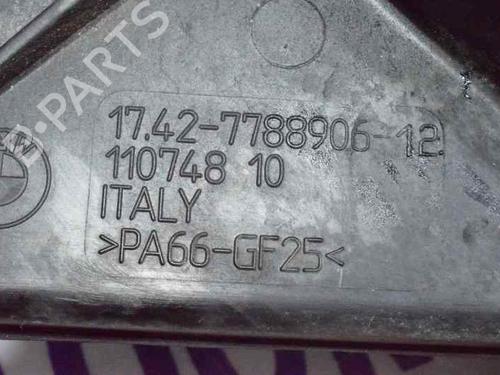 Radiator fan BMW 3 Touring (E91) 320 d | BP784621M35 