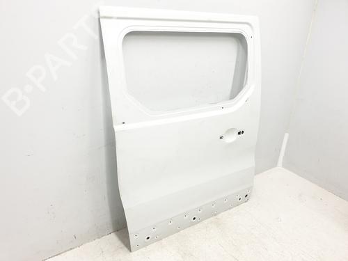 Højre side skydedør RENAULT TRAFIC III Van (FG_) 1.6 dCi 140 (FGMA, FGMC) | BP30682102C75