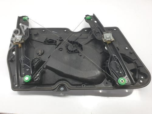 Front right window mechanism VW GOLF VI (5K1) 2.0 GTi | BP21589562C23 