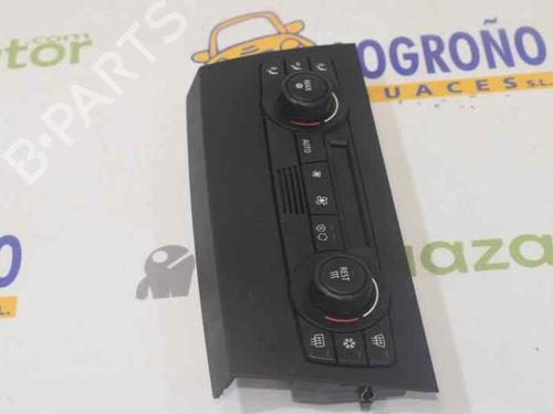 Climate control BMW 3 (E90) 320 d | BP754693I5 