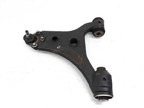 Right front suspension arm MERCEDES-BENZ B-CLASS Sports Tourer (W245) B 200 CDI (245.208) (140 hp) 6100177