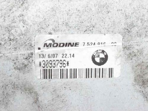 Intercooler BMW 1 (E87) 118 d | BP759148M30 