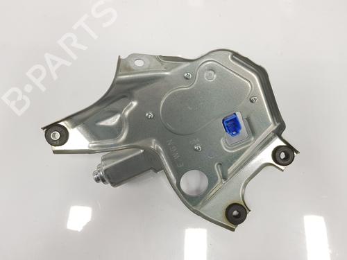 Rear wiper motor SUBARU LEGACY V Estate (BR) 2.0 D AWD (BRD) | BP12145669M102 