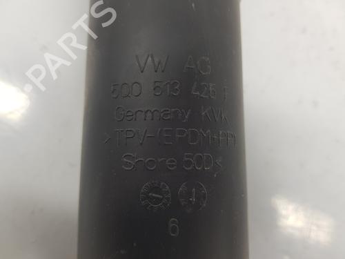 Right rear shock absorber VW GOLF VII (5G1, BQ1, BE1, BE2) 2.0 TDI | BP10338904M19 