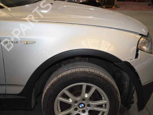 Other BMW X3 (E83) 2.0 d | BP14119215O1 