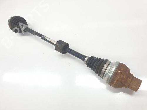 Right front driveshaft CUPRA LEON (KL1, KU1, KUG)  | BP29358648M39 