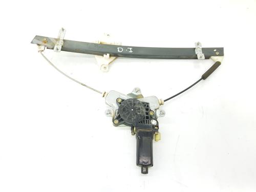 Used Front left window mechanism HYUNDAI TERRACAN (HP) 2.9 CRDi 4WD (150 hp) 7631677