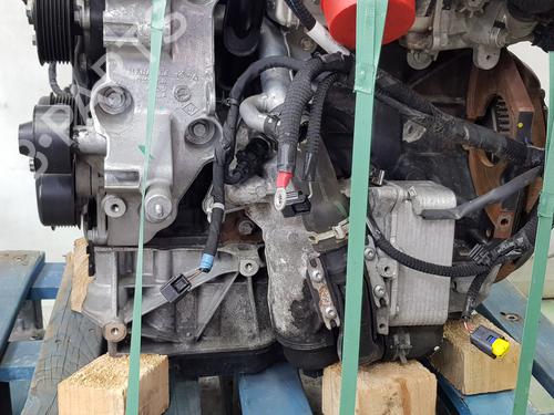 Engine RENAULT MASTER III Van (FV) 2.3 dCi 135 FWD (FV0N, FV08, FV06, FV00, FV1S) | BP36469976M1 - Image 9