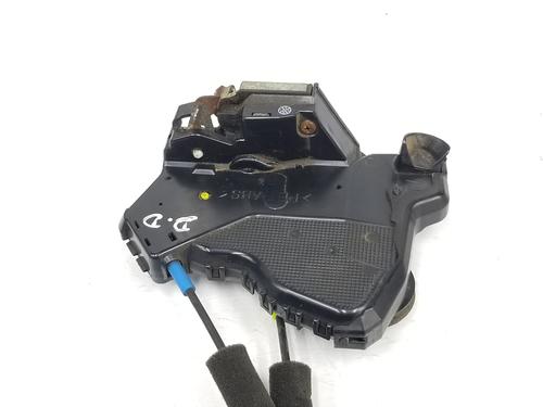 Front right lock TOYOTA LAND CRUISER PRADO (_J12_) 3.0 D-4D (KDJ120, KDJ125) | BP8362289C97 