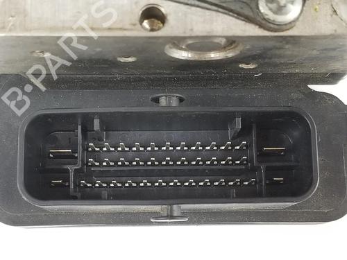 ABS pump MERCEDES-BENZ A-CLASS (W176) A 220 CDI (176.003) | BP10088188M43 