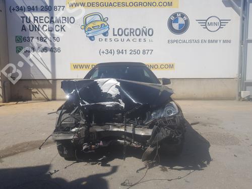 Used Parts MERCEDES-BENZ E-CLASS Coupe (C207) E 220 CDI / d (207.302, 207.301) 4947766
