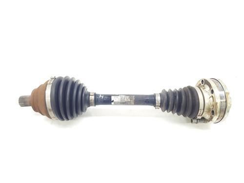 Used Left front driveshaft VW GOLF ALLTRACK VII Variant (BA5, BV5) 2.0 TDI 4motion (150 hp) 27206753