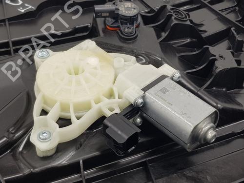 Front left window mechanism FORD PUMA (J2K, CF7) 1.0 EcoBoost mHEV | BP30749266C22