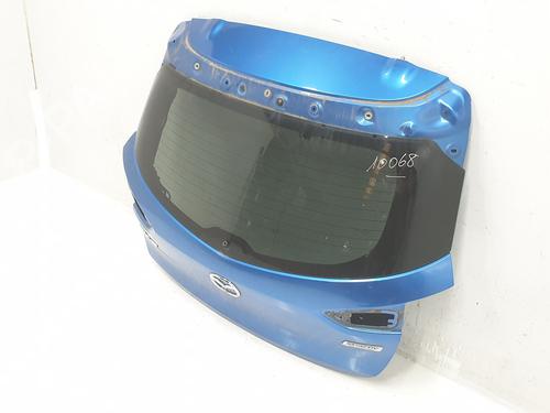 Tailgate MAZDA CX-3 (DK) | BP36754210C6 - Image 4