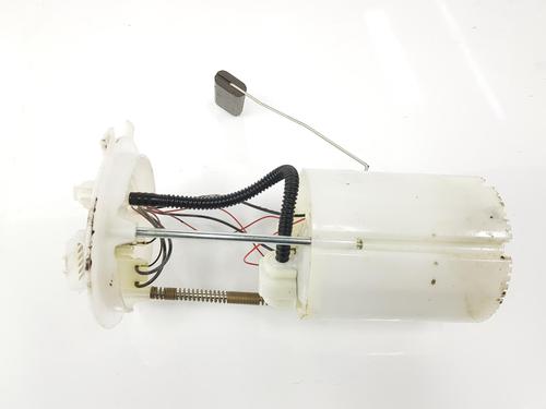 Fuel pump NISSAN QASHQAI II SUV (J11, J11_)  | BP8957162M76 