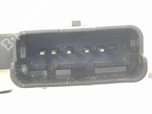 Rear right lock CITROËN C4 II (NC_) 1.6 HDi 115 | BP8404158C99 