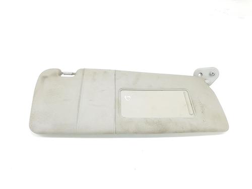 Used Right sun visor BMW 3 (E46) 320 d (136 hp) 17773207