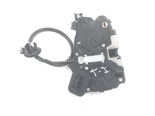 Rear left lock SEAT IBIZA V (KJ1, KJG) 1.0 MPi | BP28376488C100