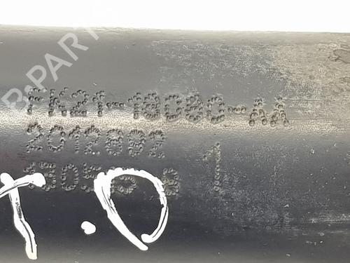 Right rear shock absorber FORD TRANSIT CUSTOM V362 Van (FY, FZ) 2.2 TDCi | BP31064915M19 