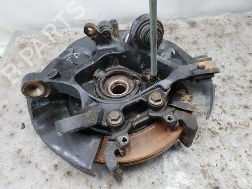 Right rear steering knuckle BMW 3 Gran Turismo (F34) 320 d xDrive | BP22994852M28 