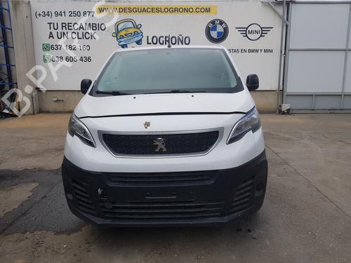 Brugte PEUGEOT EXPERT Van (V_)    4600712