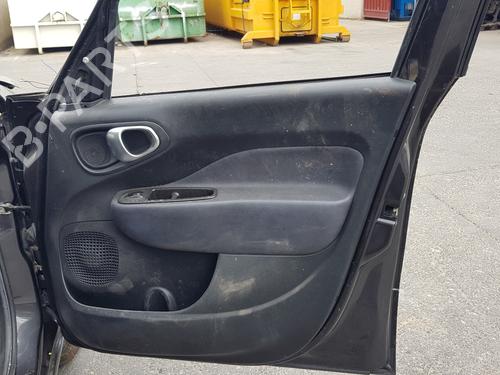 Pipe FIAT 500L (351_, 352_) 1.6 D Multijet (199LYD1B) | BP29167200M125 