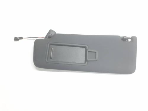 Left sun visor AUDI Q3 Sportback (F3N) 2.5 RS TFSI quattro | BP40226314I1 - Image 3