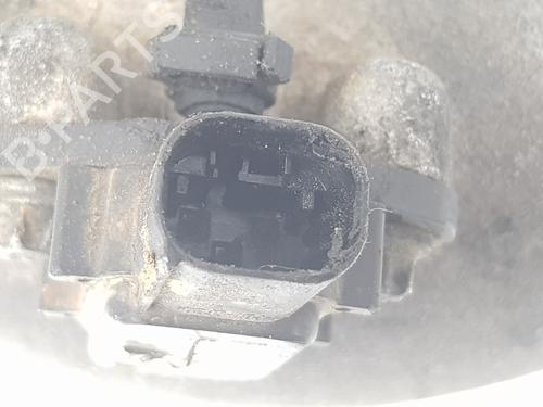 Pipe MERCEDES-BENZ M-CLASS (W163) ML 400 CDI (163.128) | BP18725283M125 