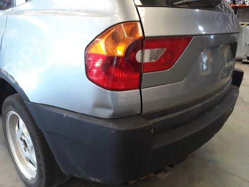 Rudehejsemekanisme Højre foran BMW X3 (E83) 2.0 d | BP2267359C23 