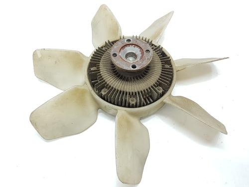 Fan TOYOTA LAND CRUISER PRADO (_J12_) 3.0 D-4D (KDJ120, KDJ125) | BP17170848M128 