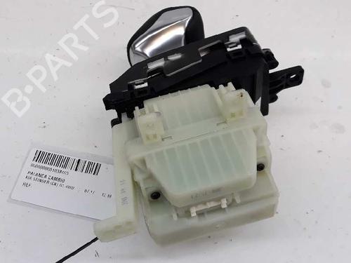 Gear lever KIA STINGER (CK) 3.3 T-GDi | BP7417651M90 