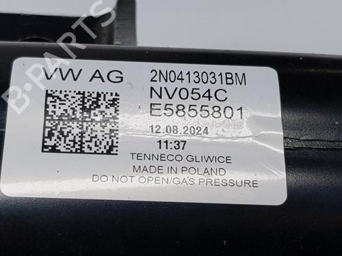 Left front shock absorber VW CRAFTER Van (SY_, SX_) 2.0 TDI FWD (SYB, SYC, SYD) | BP28030772M16