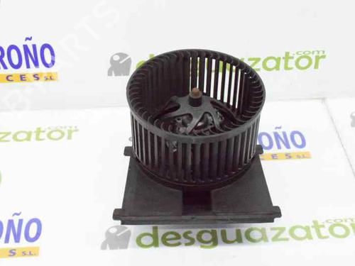 Heater blower motor VW GOLF IV (1J1) 1.9 TDI | BP14121593M62 