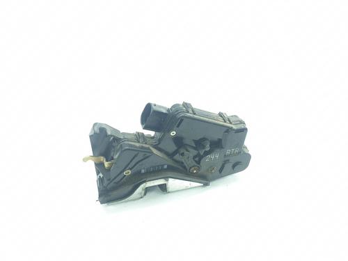 Front right lock BMW 3 (E46) 320 d | BP15055055C97 