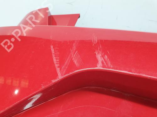 Rear bumper SEAT IBIZA V (KJ1, KJG) 1.0 MPi | BP28357322C8