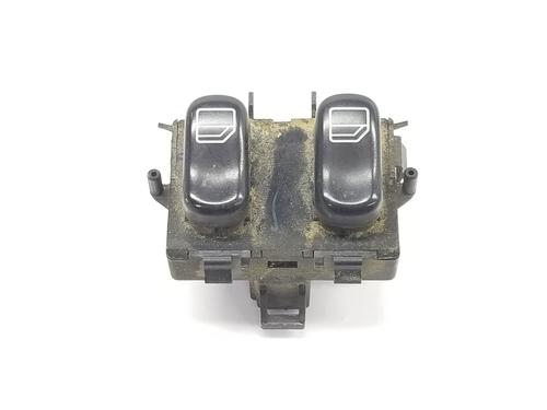 Used Right rear window switch MERCEDES-BENZ M-CLASS (W163) ML 230 (163.136) (150 hp) 11284111
